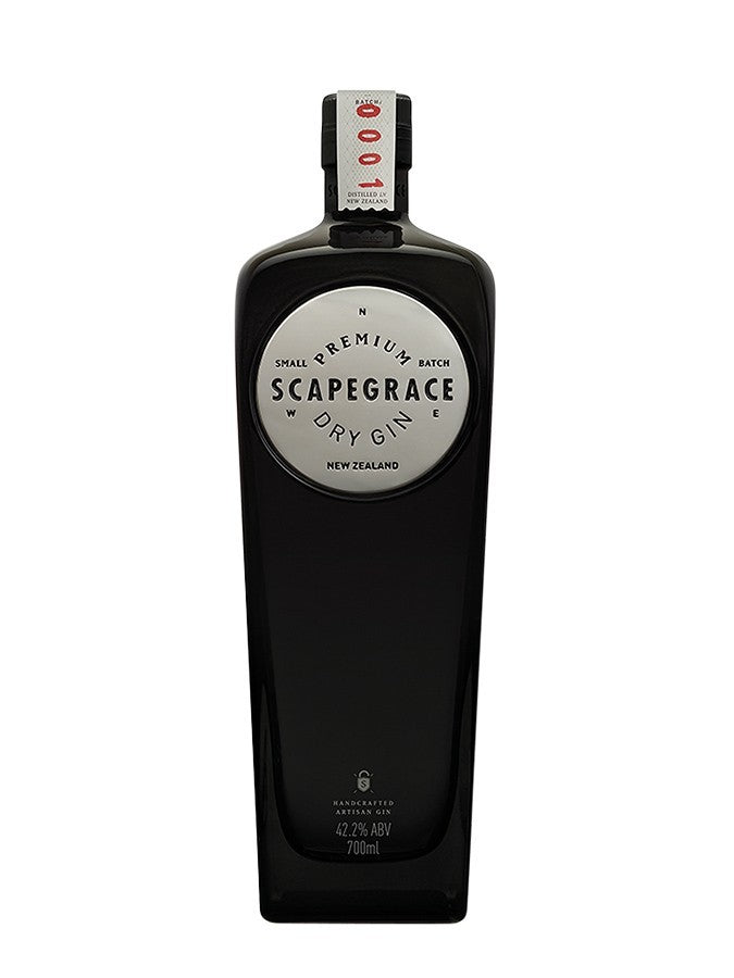 Gin Scapegrace classic 42,2° New Zealand